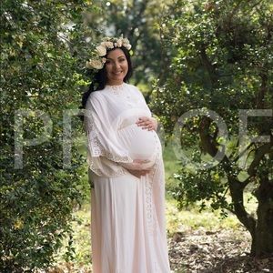 fillyboo maternity dress “I believe in Unicorns”